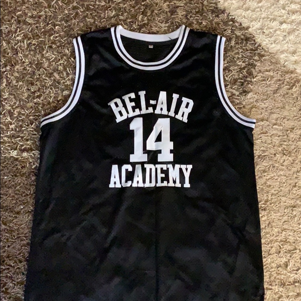 Custom Basketball Jersey